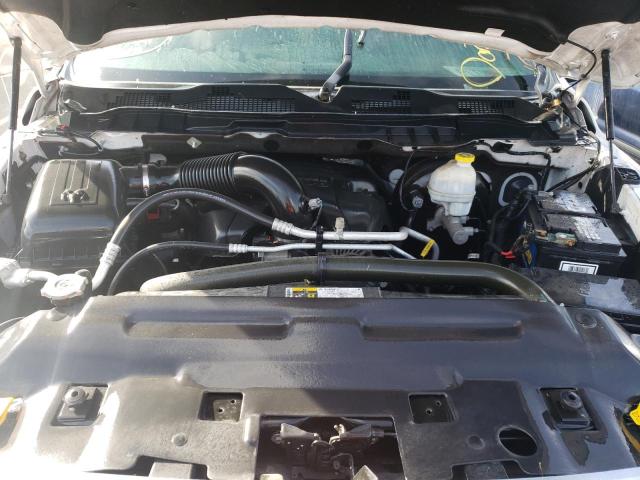 Photo 7 from auction – 2015 RAM 1500 ST with VIN 1C6RR6FT9FS779324