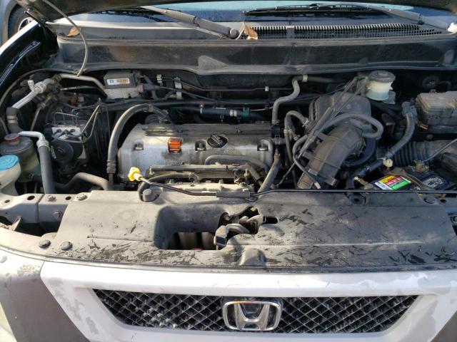 Photo 7 from auction – 2004 HONDA ELEMENT EX with VIN 5J6YH27564L023161