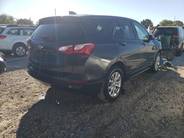 Photo 4 from auction – 2020 CHEVROLET EQUINOX LS with VIN 2GNAXHEV2L6193760