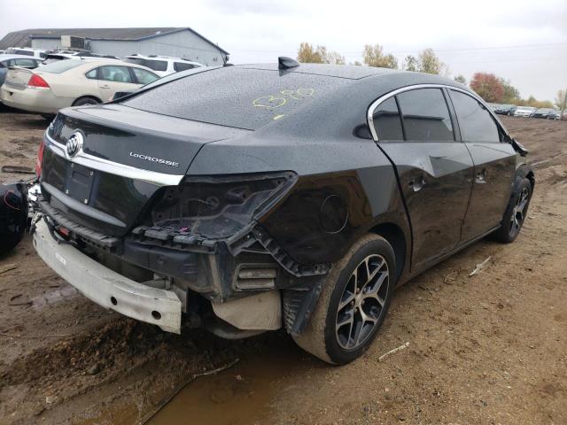 Photo 4 from auction – 2016 BUICK LACROSSE S with VIN 1G4G45G3XGF176864