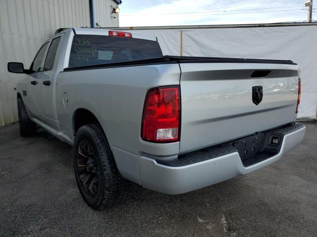 Photo 3 from auction – 2019 RAM 1500 CLASS with VIN 1C6RR6FG7KS515516