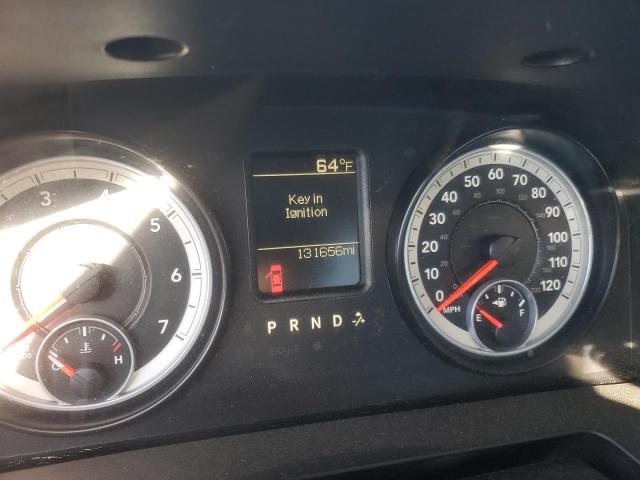 Photo 8 from auction – 2014 RAM 1500 ST with VIN 3C6JR6AT2EG131933