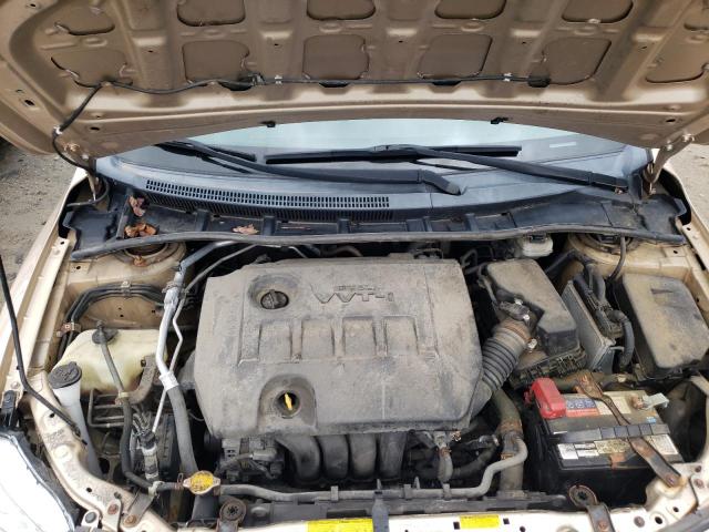 Photo 7 from auction – 2012 TOYOTA COROLLA with VIN 2T1BU4EE9CC775724