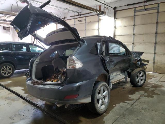 Photo 4 from auction – 2007 LEXUS RX 350 with VIN 2T2HK31U07C017084