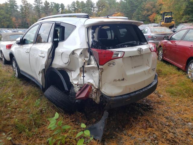صورة رقم 3 من المزاد - 2013 TOYOTA RAV4 LIMIT مع VIN 2T3DFREV3DW027302