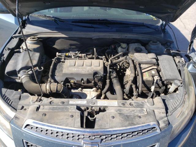 Photo 7 from auction – 2012 CHEVROLET CRUZE LT with VIN 1G1PF5SC9C7205838