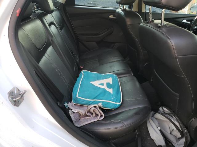 Photo 6 from auction – 2014 FORD FOCUS SE with VIN 1FADP3F23EL296635