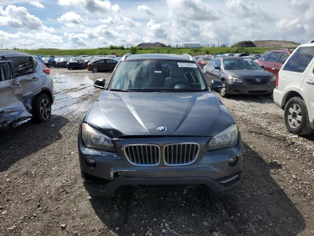 Zdjęcie 9 z aukcji – 2013 BMW X1 z VIN WBAVL1C52DVR83389