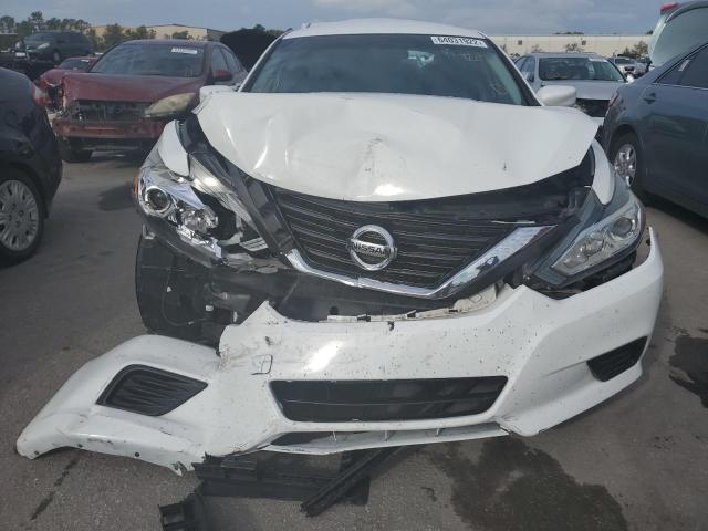 Photo 7 from auction – 2016 NISSAN ALTIMA 2.5 with VIN 1N4AL3AP2GN323137