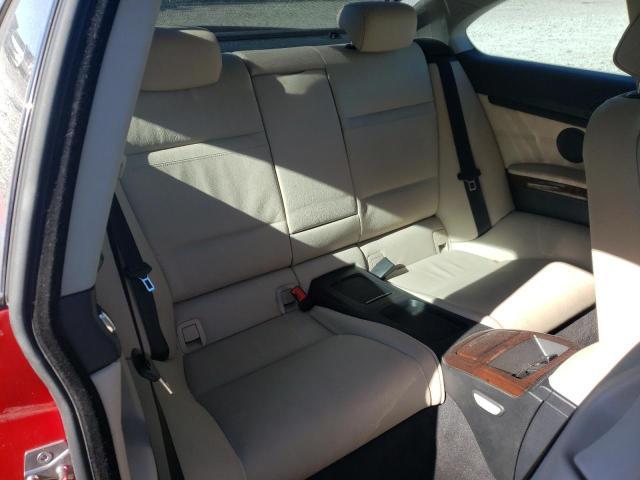 Photo 6 from auction – 2011 BMW 335 I with VIN WBAKG7C5XBE264074