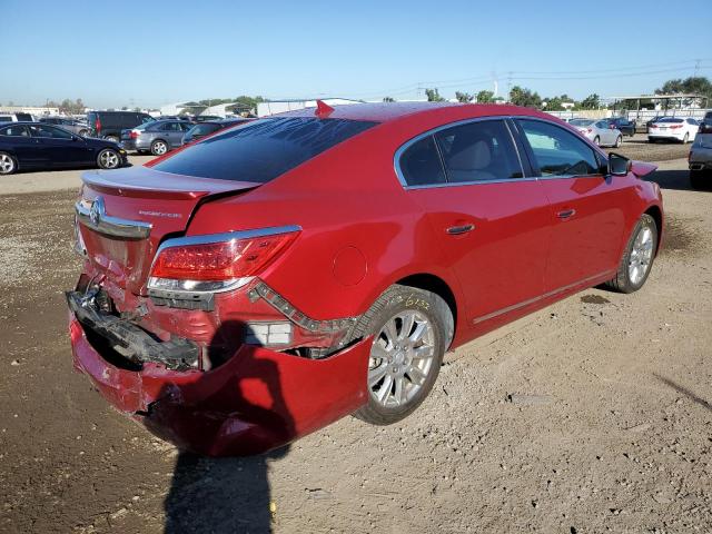 Photo 4 from auction – 2012 BUICK LACROSSE P with VIN 1G4GD5ER2CF266110
