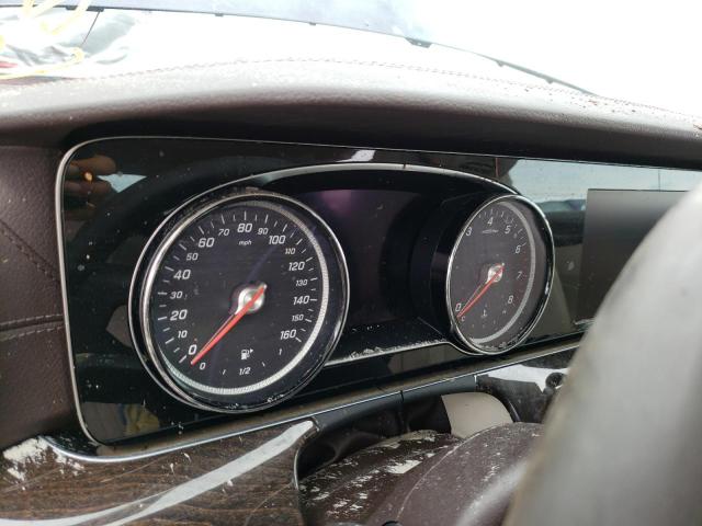 صورة رقم 8 من المزاد - 2018 MERCEDES-BENZ E 400 مع VIN WDD1K6FB9JF032802
