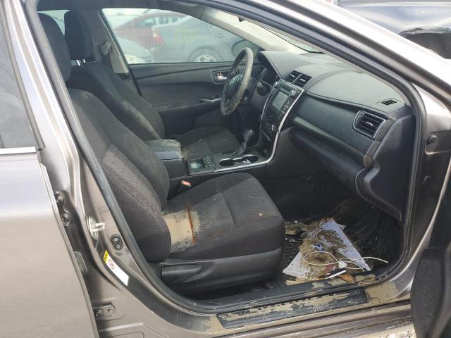 Photo 5 from auction – 2015 TOYOTA CAMRY HYBR with VIN 4T1BD1FK7FU148073