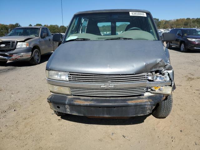 Photo 7 from auction – 1997 CHEVROLET ASTRO with VIN 1GCDM19W1VB150908