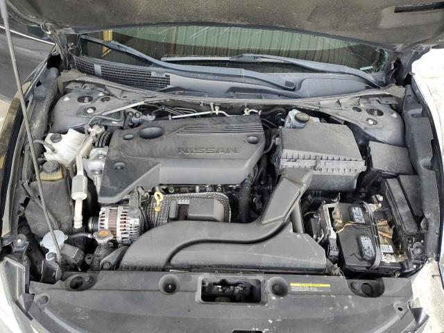 Photo 7 from auction – 2018 NISSAN ALTIMA 2.5 with VIN 1N4AL3AP2JC200926