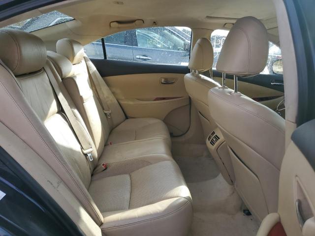 Photo 6 from auction – 2007 LEXUS ES 350 with VIN JTHBJ46GX72122525