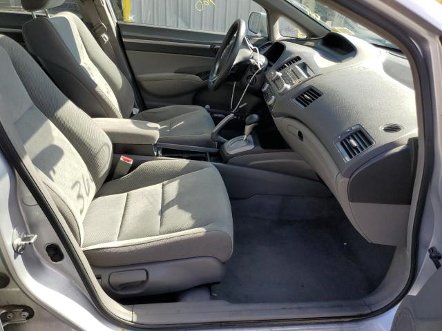 Photo 5 from auction – 2011 HONDA CIVIC EX with VIN 2HGFA1F82BH502373