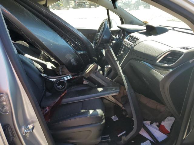 Photo 5 from auction – 2015 BUICK ENCORE with VIN KL4CJASB4FB267423