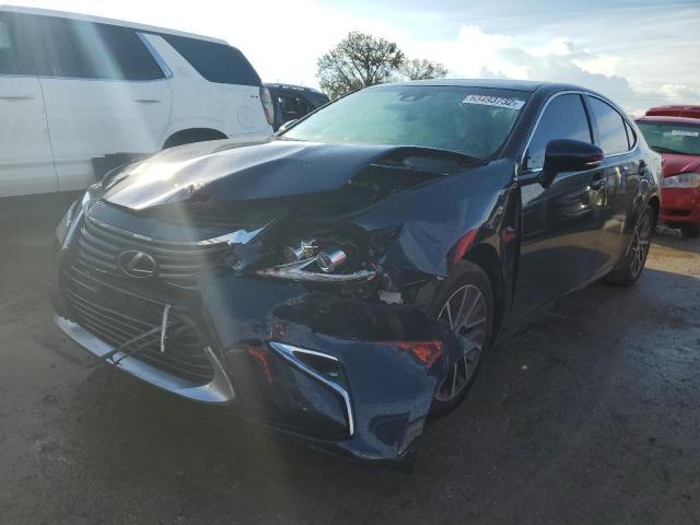 Photo 2 from auction – 2016 LEXUS ES 350 with VIN 58ABK1GG8GU023819