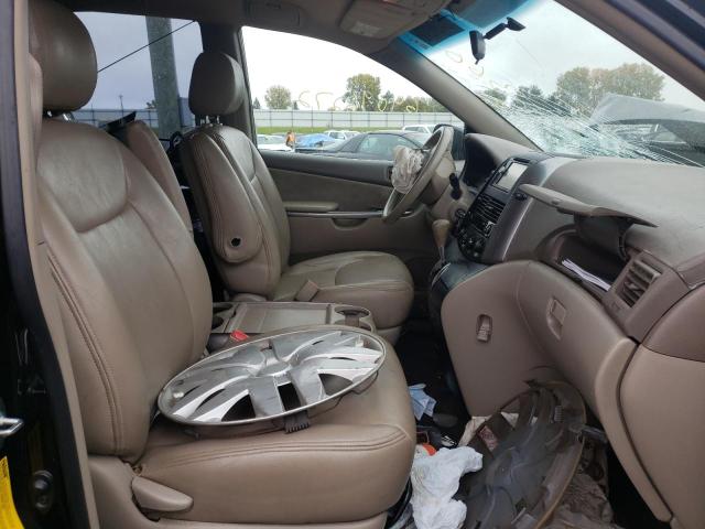 Photo 5 from auction – 2008 TOYOTA SIENNA CE with VIN 5TDZK23C48S224013
