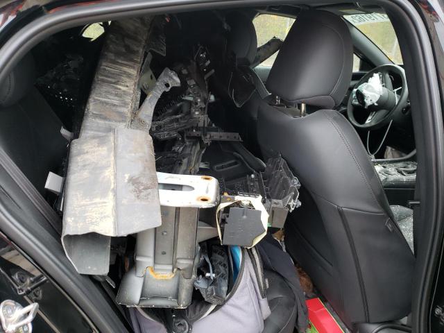 Photo 6 from auction – 2021 MAZDA 3 with VIN JM1BPBJY3M1321633