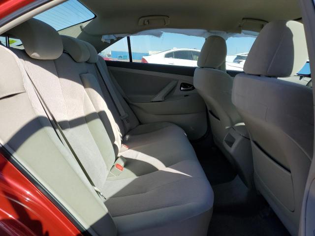 Photo 6 from auction – 2011 TOYOTA CAMRY BASE with VIN 4T1BF3EKXBU178864