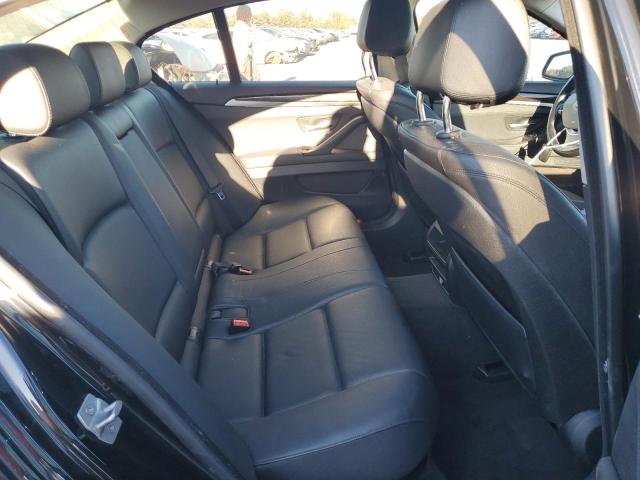 Photo 6 from auction – 2016 BMW 528 XI with VIN WBA5A7C52GG644066
