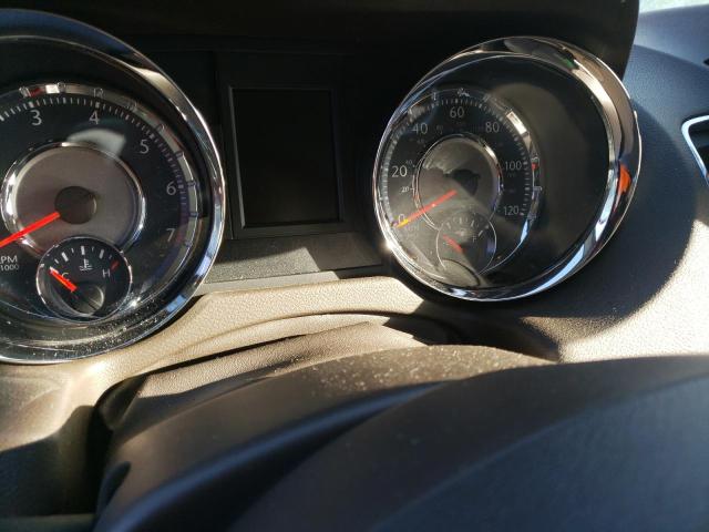 Photo 8 from auction – 2014 CHRYSLER TOWN & COU with VIN 2C4RC1GG9ER280313