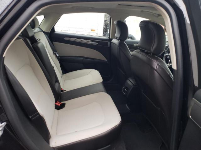 Photo 6 from auction – 2019 FORD FUSION SE with VIN 3FA6P0HD8KR110896