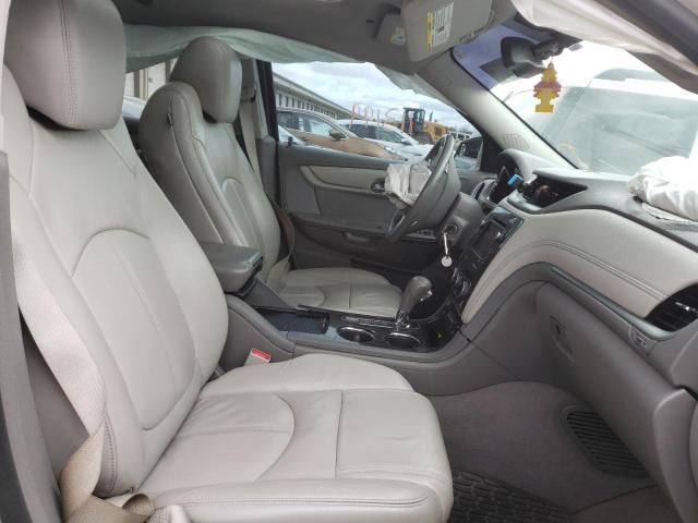 Photo 5 from auction – 2013 CHEVROLET TRAVERSE L with VIN 1GNKRJKD1DJ130333