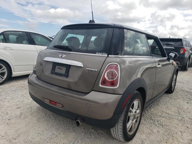 Photo 4 from auction – 2013 MINI COOPER with VIN WMWSU3C50DT370226