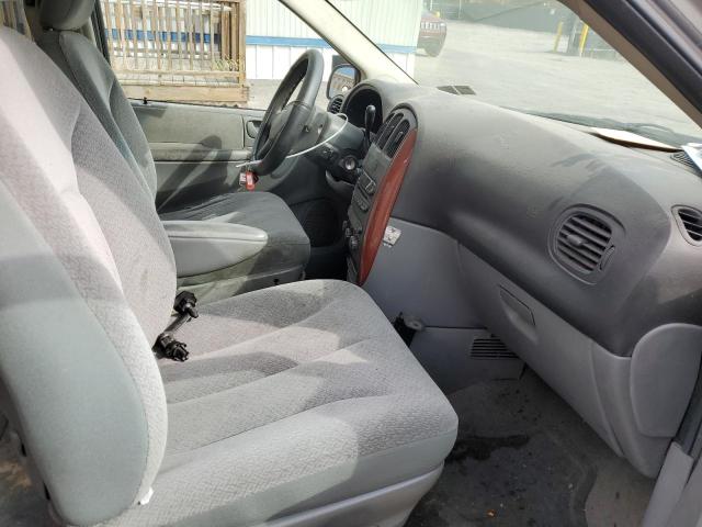 Photo 5 from auction – 2006 CHRYSLER TOWN & COU with VIN 2A4GP44R36R833357