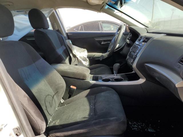 Photo 5 from auction – 2014 NISSAN ALTIMA 2.5 with VIN 1N4AL3AP8EC272252
