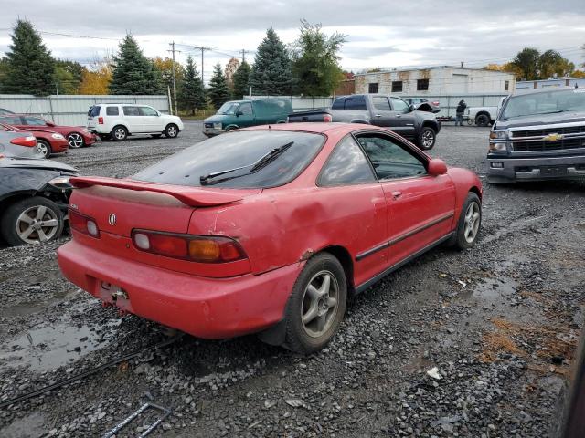 Photo 4 from auction – 1995 ACURA INTEGRA LS with VIN JH4DC4354SS018076