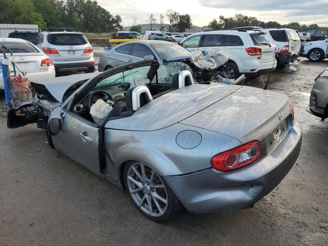 Photo 3 from auction – 2011 MAZDA MX-5 MIATA with VIN JM1NC2PF7B0213680