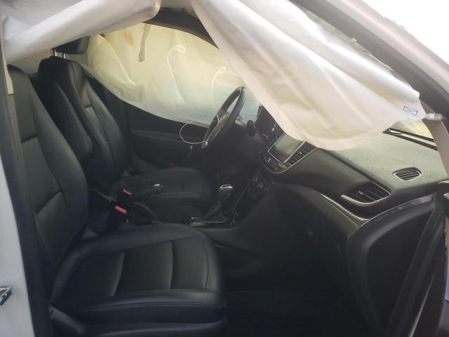 Photo 5 from auction – 2019 BUICK ENCORE ESS with VIN KL4CJGSB5KB753221