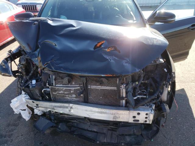Photo 7 from auction – 2019 TOYOTA HIGHLANDER with VIN 5TDDGRFH1KS067351