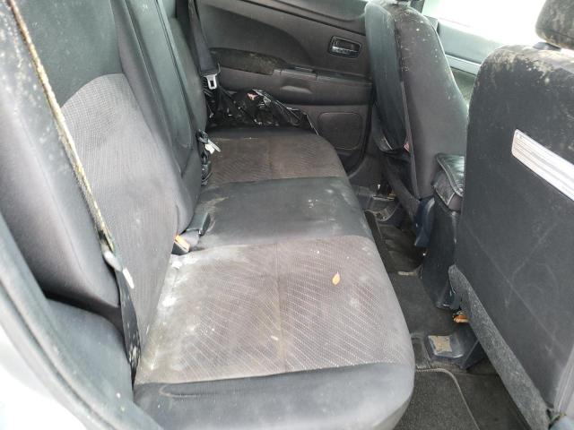 Photo 6 from auction – 2014 MITSUBISHI OUTLANDER with VIN 4A4AP4AU4EE020814