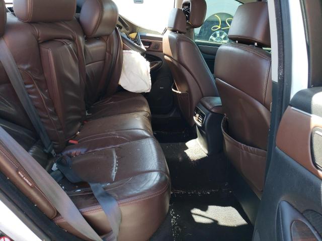 Photo 6 from auction – 2013 HYUNDAI GENESIS 3. with VIN KMHGC4DD3DU250465