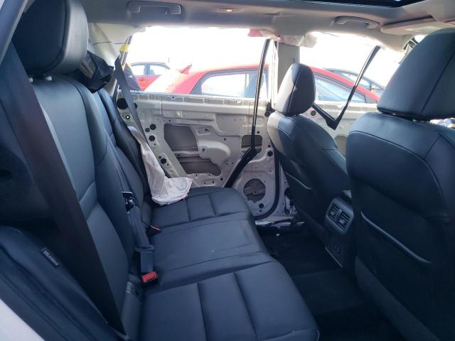 Photo 6 from auction – 2021 NISSAN ROGUE SV with VIN 5N1AT3BA2MC681071