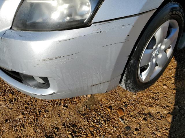 Photo 9 from auction – 2007 NISSAN ALTIMA 2.5 with VIN 1N4AL21E17C141000