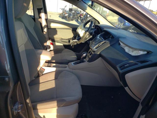 Photo 5 from auction – 2012 FORD FOCUS SE with VIN 1FAHP3F22CL241124