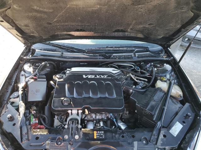 Photo 7 from auction – 2012 CHEVROLET IMPALA LT with VIN 2G1WG5E39C1250232