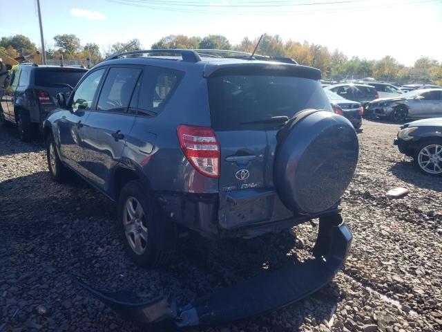 Photo 3 from auction – 2010 TOYOTA RAV4 with VIN JTMBF4DV8A5032879