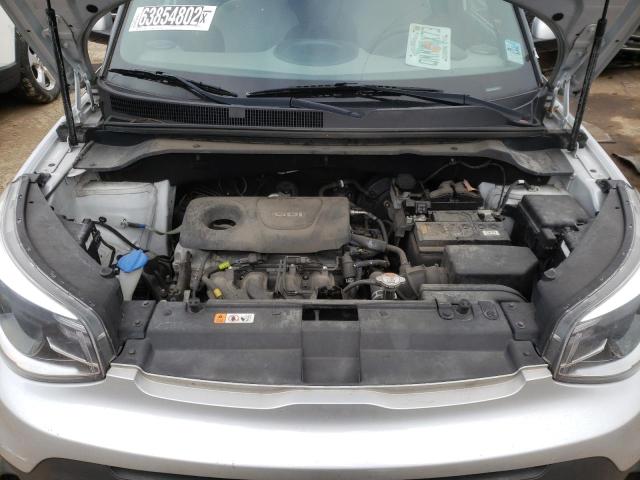 Photo 11 from auction – 2019 KIA SOUL with VIN KNDJN2A28K7018659