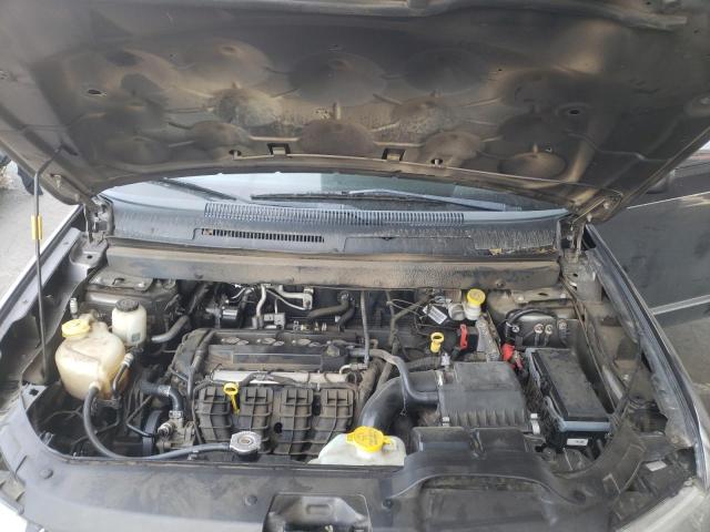 Zdjęcie 7 z aukcji – 2016 DODGE JOURNEY SX z VIN 3C4PDCBB9GT186234