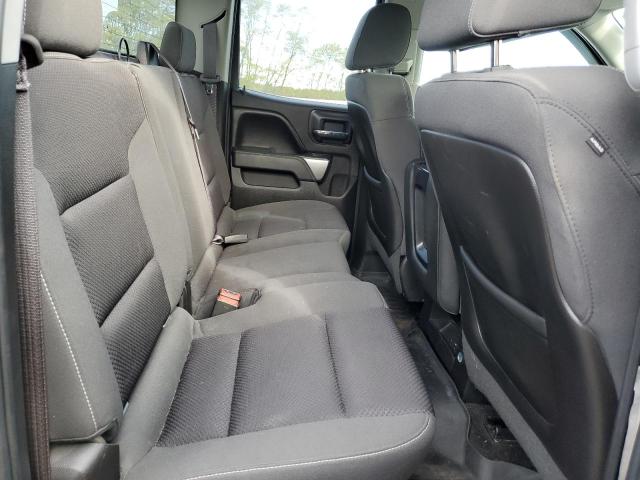 Photo 6 from auction – 2015 CHEVROLET SILVERADO with VIN 1GCVKREH4FZ239719