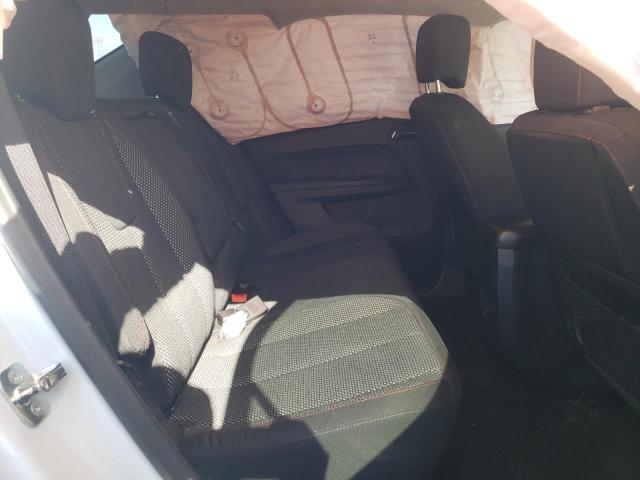 Photo 6 from auction – 2016 CHEVROLET EQUINOX LT with VIN 2GNALCEK4G1181245