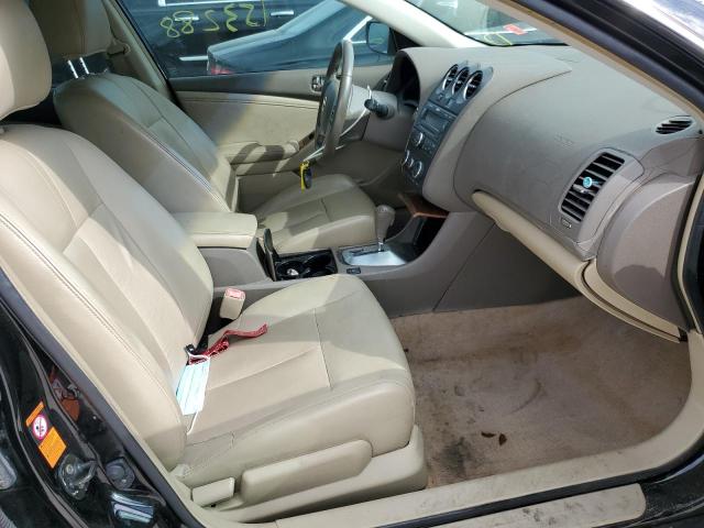 Photo 5 from auction – 2007 NISSAN ALTIMA 2.5 with VIN 1N4AL21E87N413109