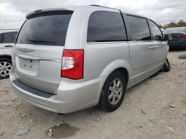 Photo 4 from auction – 2012 CHRYSLER TOWN & COU with VIN 2C4RC1BG1CR127381